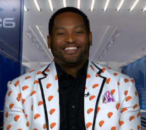 Robert Horry